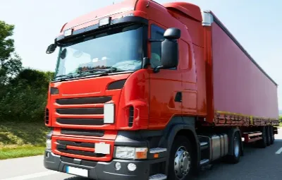 İzmir Nuruosmaniye Ambar Kargo